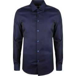 Versace Collection Koszula "Trend". Koszule męskie Versace Collection, bez wzorów, bez kołnierzyka, bez rękawów. Za 359,00 zł.