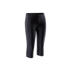 Legginsy dziewczęce: Legginsy fitness 3/4 dla dzieci