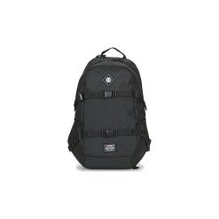 Plecaki Element JAYWALKER BPK. Czarne plecaki damskie marki Element, bez wzorów. Za 289,00 zł.