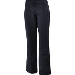 Adidas Slim Pants F48876. Czarne spodnie damskie Adidas, xxs, bez wzorów, z bawełny. W wyprzedaży za 99,99 zł.