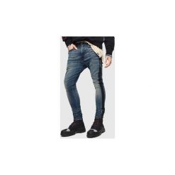 Jeansy slim fit Diesel D-AMNY-SP 069GB. Jeansy męskie Diesel. Za 1103,72 zł.