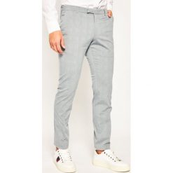 Spodnie materiałowe JOOP! 17 Jt-10Exile-W 30020069. Szare jeansy męskie JOOP!, m, bez wzorów. W wyprzedaży za 399,00 zł.