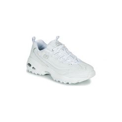 Buty Skechers D'LITES. Trampki i tenisówki damskie Skechers. Za 299,00 zł.