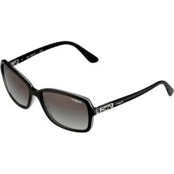 Okulary przeciwsłoneczne damskie: VOGUE Eyewear Okulary przeciwsłoneczne black