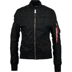 Kurtki damskie: Alpha Industries STARRY Kurtka Bomber black