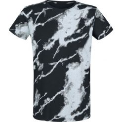 Black Premium by EMP Rebel Soul T-Shirt czarny/biały. Czarne koszulki męskie marki Black Premium by EMP, xl, bez wzorów, z okrągłym kołnierzem. Za 99,90 zł.