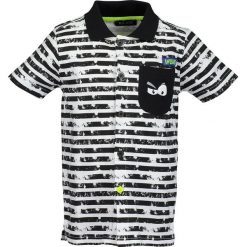 T-shirty chłopięce: Blue Seven – Polo dziecięce 92-128 cm