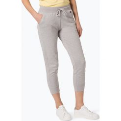 Champion - Damskie spodnie dresowe, szary. Szare spodnie damskie Champion, xs, z dresówki. Za 259,95 zł.