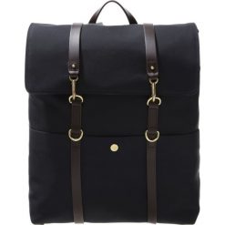 Plecaki męskie: Mismo Plecak navy/dark brown
