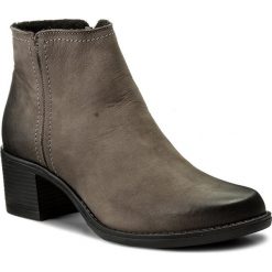 Buty zimowe damskie: Botki SERGIO BARDI - Belluno FW127258317LK 109
