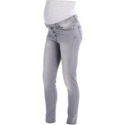 Envie de Fraise WALLY DELUXE Jeansy Slim Fit grey. Szare jeansy damskie relaxed fit marki Envie de Fraise, z bawełny. W wyprzedaży za 207,20 zł.