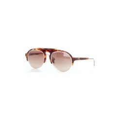 Okulary przeciwsłoneczne Kris Van Assche By Linda Farrow KVA65C1SUN. Szare okulary przeciwsłoneczne męskie Kris Van Assche By Linda Farrow. Za 597,96 zł.