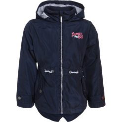 Kurtki dziewczęce: Outburst Parka marine