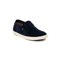Trampki męskie: Tenisówki Clarks TORBAY SLIPON
