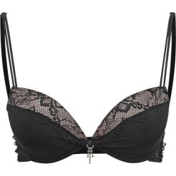 Biustonosze: LASCANA PAOLA Biustonosz pushup black