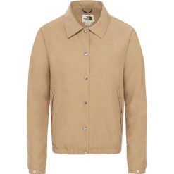 THE NORTH FACE COACH > 0A4AIKPLX1. Kurtki damskie The North Face, xl, bez wzorów, z tkaniny, retro, bez kaptura. W wyprzedaży za 299,99 zł.