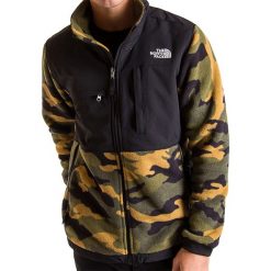 THE NORTH FACE DENALI 2 > T93XAUFQ9. Bluzy męskie The North Face, m, bez wzorów, z tkaniny, street, bez kołnierzyka, bez rękawów, bez kaptura. W wyprzedaży za 349,99 zł.