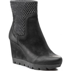 Botki damskie lity: Botki SIMEN - 8431 S04