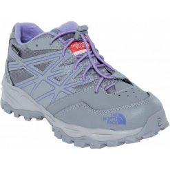 The North Face Buty Jr Hedgehog Hiker Wp Q-Silver Grey/Paisley Purple 33,5. Fioletowe bez kategorii marki The North Face. W wyprzedaży za 169,00 zł.