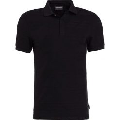 Koszulki polo: Emporio Armani Koszulka polo black