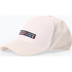 Paul & Shark - Męska czapka z daszkiem, czarny. Czarne czapki męskie marki Paul & Shark, bez wzorów, sportowe. Za 279,95 zł.
