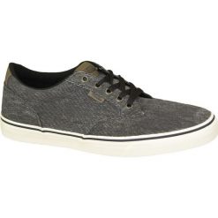 Vans Winston Washed V4MHILK 39 Szare. Szare buty sportowe męskie Vans, z tkaniny. W wyprzedaży za 199,99 zł.