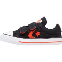 Tenisówki męskie: Converse STAR PLAYER EV 3V OX INFANT JUNIOR Tenisówki i Trampki black/gym red/white