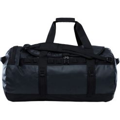 THE NORTH FACE BASE CAMP DUFFEL M > T93ETPJK3. Torby podróżne The North Face, w paski, z nylonu, street. Za 499,99 zł.