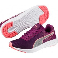 Puma Buty Dziecięce Comet Jr Nrgy Peach Dark Purple 38. Fioletowe buciki niemowlęce marki Puma. W wyprzedaży za 109,00 zł.