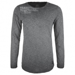 S.Oliver T-Shirt Męski Xxl Czarny. Czarne t-shirty męskie S.Oliver, m, z bawełny. Za 99,90 zł.
