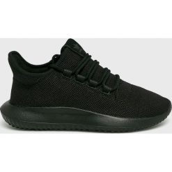 Adidas Originals - Buty Tubular Shadow. Czarne buty sportowe damskie adidas Originals, bez wzorów, z gumy, sportowe. Za 399,90 zł.