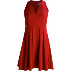 Sukienki: Anna Field Sukienka letnia red