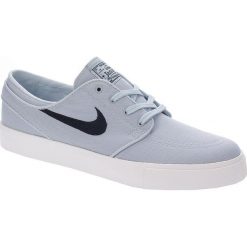 Nike Męskie buty Zoom Stefan Janoski Canvas Niebieski 5 (38). Brązowe buty sportowe męskie Nike, bez zapięcia. W wyprzedaży za 169,00 zł.
