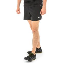 4f Spodenki męskie H4L17-SKMF006 czarne r. XXL. Czarne spodenki i szorty męskie 4f, xxl. Za 44,13 zł.