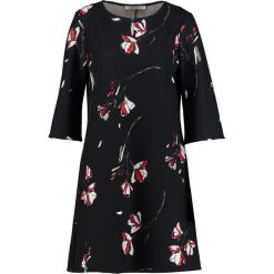 Sukienki: Betty & Co Sukienka letnia dark blue/dark red