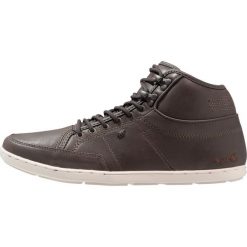 Trampki męskie: Boxfresh Tenisówki i Trampki wysokie dark khaki
