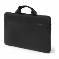 Torby na laptopa: Dicota Ultra Skin Plus Pro 13″-13.3″ czarne