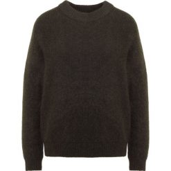 Swetry klasyczne damskie: Tiger of Sweden GWYNN Sweter utility green
