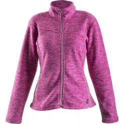 Brugi Bluza damska 2AIK-830 Fuxia r. XL. Fioletowe bluzy sportowe damskie marki Brugi, xl. Za 94,99 zł.