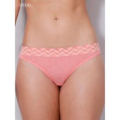 Figi Speidel Flamy 937191. Figi damskie SPEIDEL, bez wzorów. Za 47,70 zł.