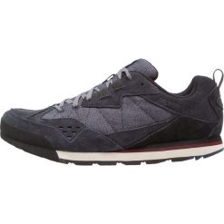 Buty sportowe męskie: Merrell BURNT ROCK TURA Obuwie do biegania Turystyka navy/chocolate truffle
