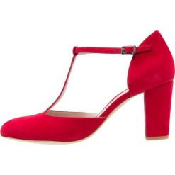 Buty ślubne damskie: PERLATO Czółenka kiss