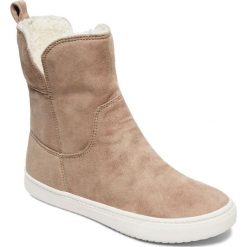 ROXY buty zimowe damskie Bellamy J Boot Tan 39. Buty sportowe damskie Roxy, bez wzorów, sportowe. Za 289,00 zł.