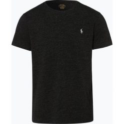 Koszulki polo: Polo Ralph Lauren - T-shirt męski, czarny
