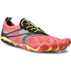 Buty VIBRAM FIVEFINGERS - V-Run 17W7004 Fiery Coral. Różowe buty damskie do biegania marki Vibram Fivefingers, z tworzywa sztucznego, vibram fivefingers. W wyprzedaży za 479,00 zł.