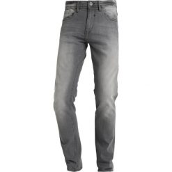 Blend SLIM FIT Jeansy Slim Fit denim grey. Szare jeansy męskie Blend. Za 169,00 zł.