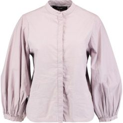 Koszule wiązane damskie: Vero Moda VMTHEA Koszula sea fog