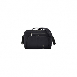Torba na laptopa Wenger CityStream 16", czarna 602820. Czarne torby na laptopa marki Wenger. Za 275,14 zł.