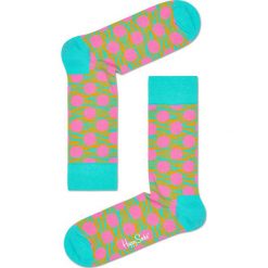 Happy Socks - Skarpetki Tiger Dot. Skarpetki damskie Happy Socks. Za 39,90 zł.
