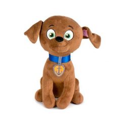 Przytulanki i maskotki: Maskotka Psi Patrol 27 cm – Zuma (760014685B)